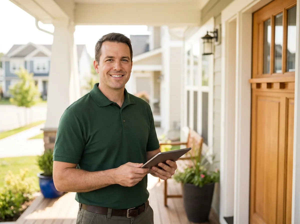 Pest control FAQs for Junction City, OH